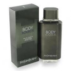 YSL "KOUROS" 2PC SET 3.4 EDT + SH/GEL [MSET]